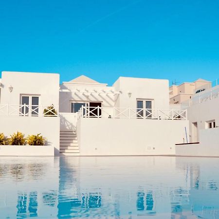 Flower Beach Deluxe Playa Honda  Exterior foto
